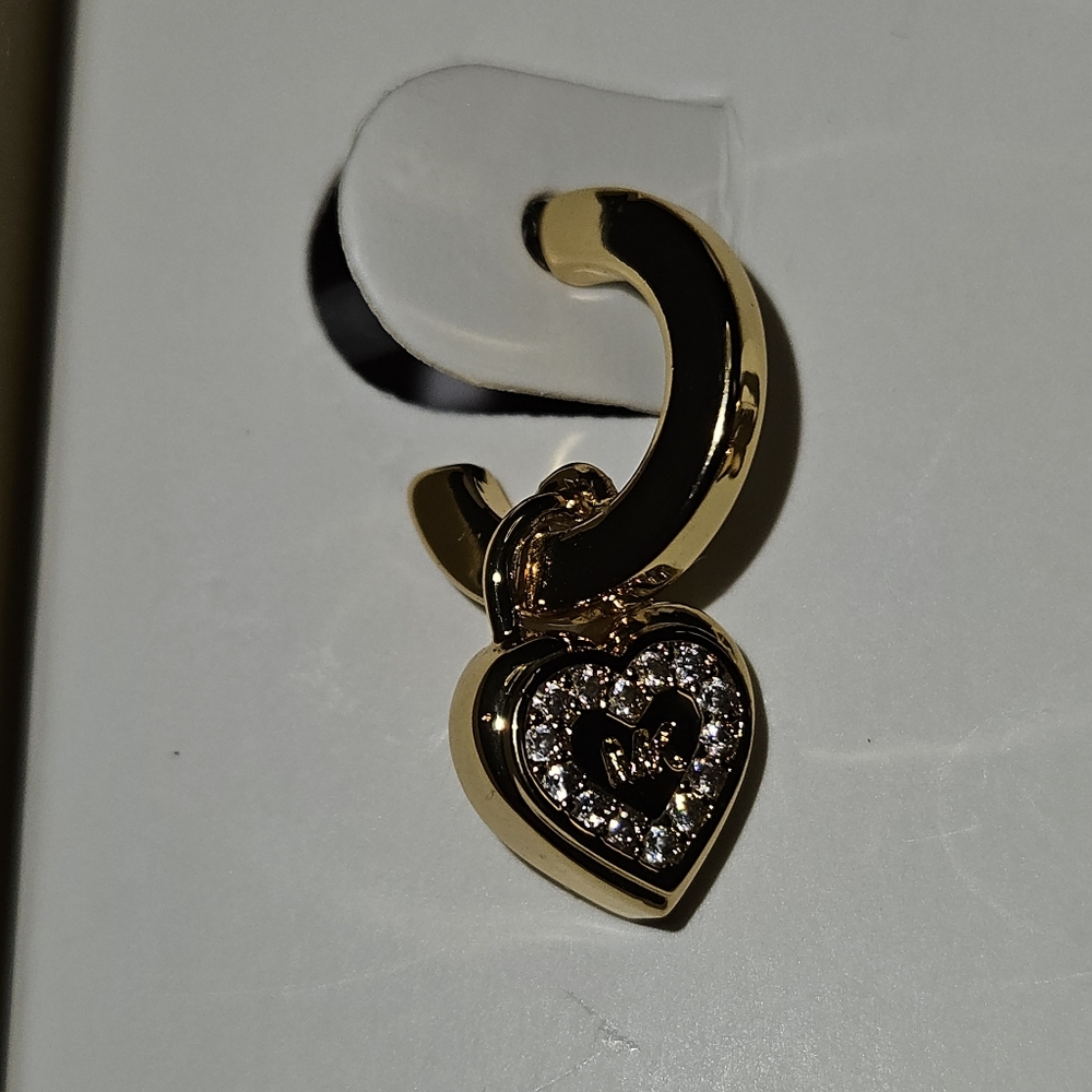 Michael Kors Earrings NWT - Picture 3 of 6